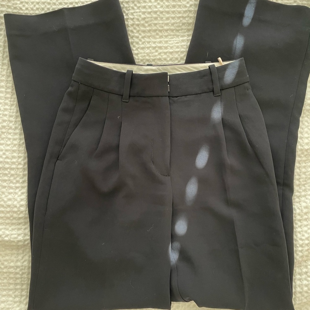 Aritzia Wilfred pants